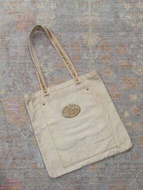 Y2K G-Unit Tote Bag